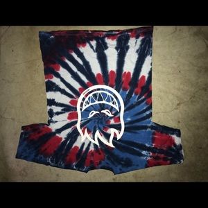 Spitfire shirt bought from Zumiez